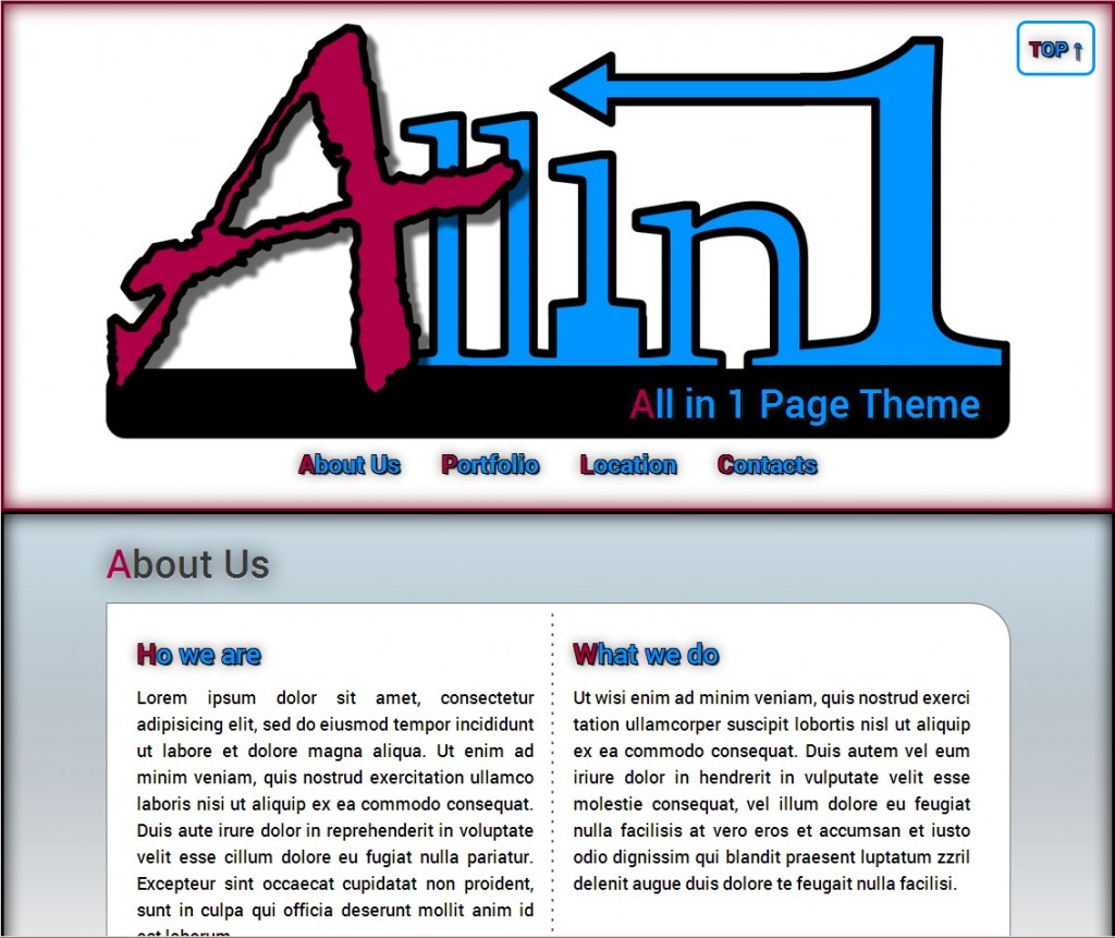 allin1-theme